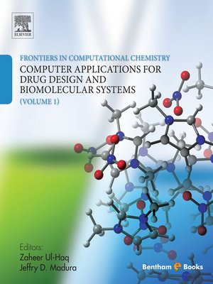 cover image of Frontiers in Computational Chemistry, Volume 1